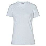 Kübler Damen-T-Shirt (Weiß, XXXL) | BAUHAUS