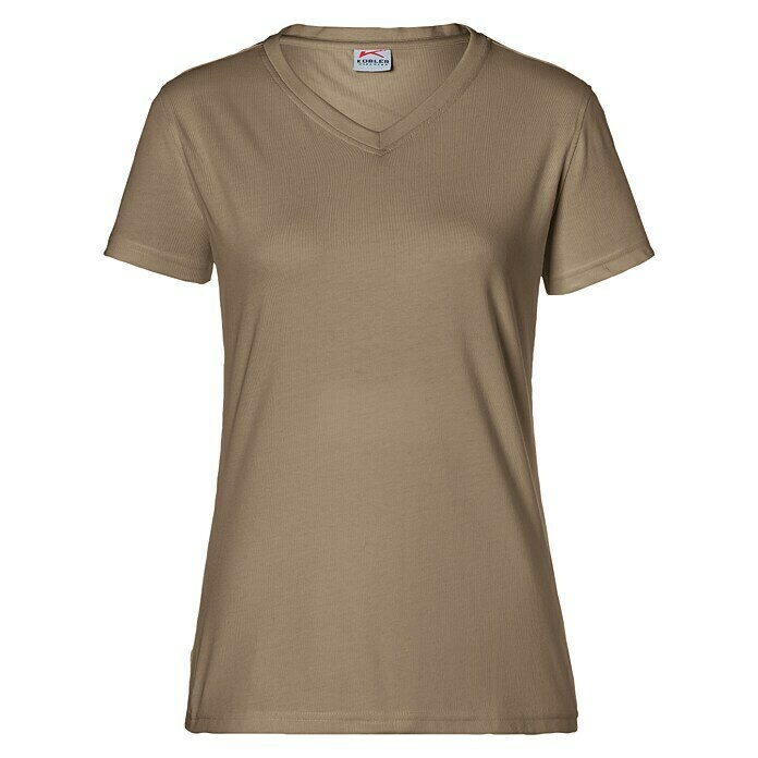 Kübler Damen-T-ShirtKonfektionsgröße: XXL Front View