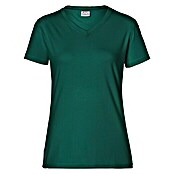 Kübler Damen-T-Shirt (Moosgrün, XXL) | BAUHAUS