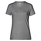 Kübler Damen-T-Shirt (Mittelgrau, XXL) | BAUHAUS