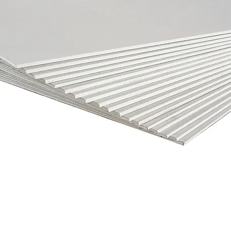 Placa de yeso laminado STD 13