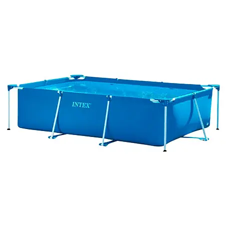 Intex  Piscina Frame Family