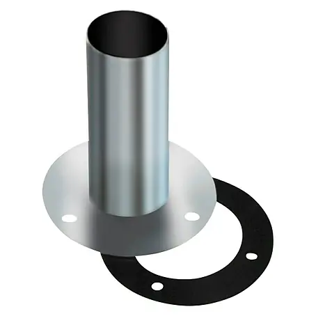Anclaje de montaje