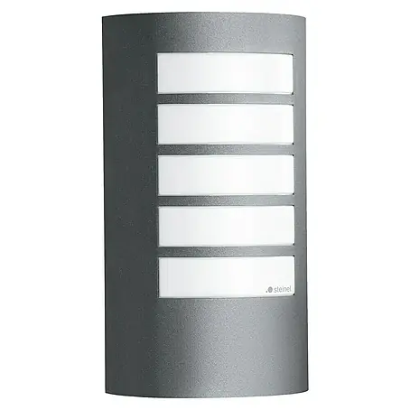 Steinel  Aplique exterior L 12