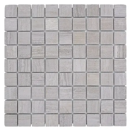 Mosaikfliese Quadrat Uni MOS 32/2012