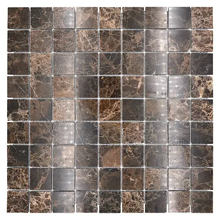 Mosaikfliese Quadrat MOS 32/2909