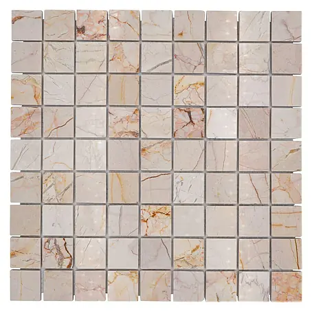 Mosaikfliese Quadrat MOS 32/2807