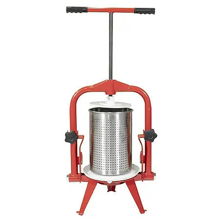 Güde  Obstpresse OP 9 Inox
