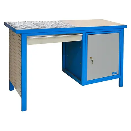 Güde  Werkbank SW 1200/600
