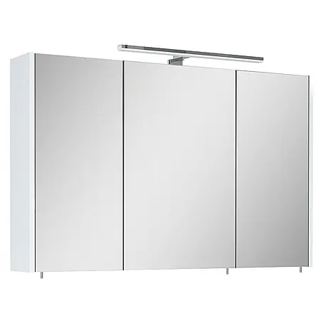 Riva Vulcano LED-Spiegelschrank