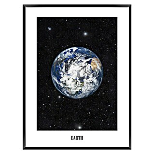 Bild Artbox (Earth, B x H: 50 x 70 cm)