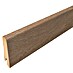 Egger Sockelleiste Woodwork Eiche 