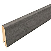 Egger Sockelleiste Cefalu Beton Hell (2,4 m x 17 mm x 60 mm, Gerade)