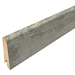 Egger Sockelleiste Zappulla Pinie Hell (240 cm x 17 mm x 60 mm, MDF)