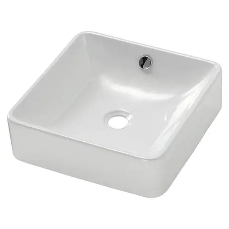 Bathco  Lavabo de sobremesa Park