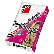 Baumit Estrih  (25 kg, Zrnavost: 4 mm) | 5543 - Ausgleichsmassen/Estriche | FADA - Mauern Renov  Ausgleichen | FAD - Baustoffe | FA - Baustoffe | F - Baustoffe | BAUHAUS