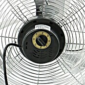 Proklima Podni ventilator (Srebrno, 30 cm, 40 W, 2.692,8 m³/h)