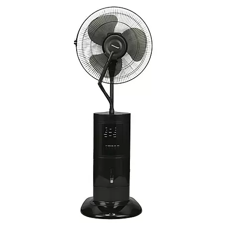 Proklima  Standventilator mit Sprühnebel