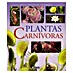 Libro de jardinería Plantas carnívoras 