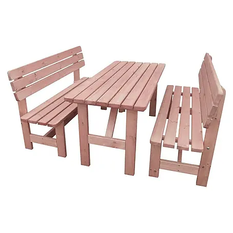 Promadino  Sitzgruppen-Set Summer
