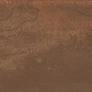Oxyd Keramische tegel (60 x 60 cm, Roest, Glanzend)