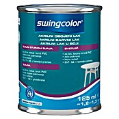 swingcolor Lak u boji  (Akrilni lak, Jabuka zelene boje, Sjaj, 125 ml) | BAUHAUS