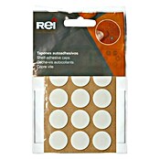 Rei Tapón embellecedor 4063 (Crema, Diámetro: 12 mm) | BAUHAUS