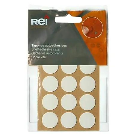 Rei  Tapón embellecedor 4063