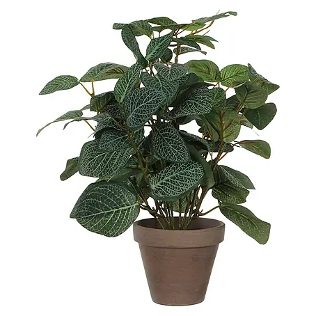 Planta artificial Pilea