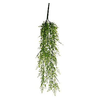 Planta artificial Ciprés (Altura: 95 cm, Verde, Plástico)