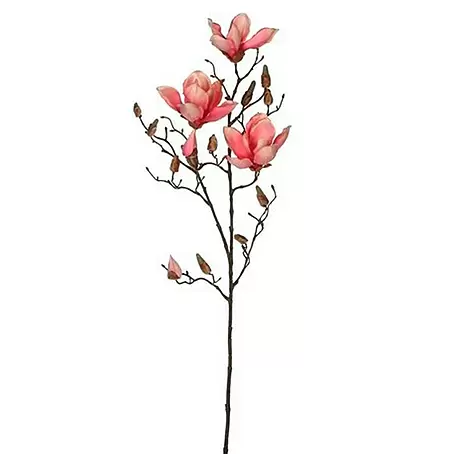 Kunstblume Magnolie