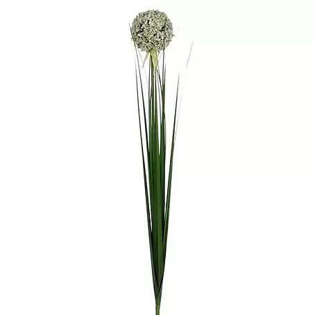 Kunstblume Allium