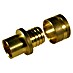 Isoltubex Adaptador tubo cobre - multicapa Pex-a 