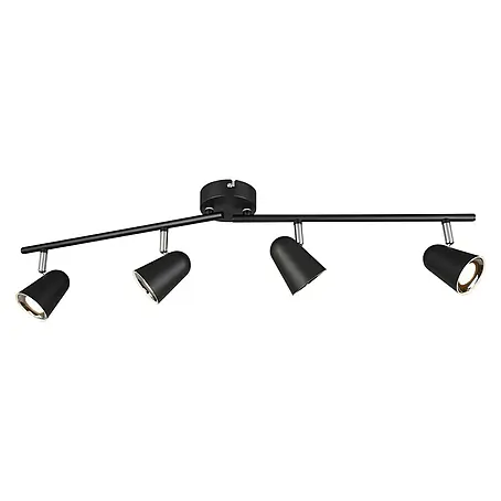 Reality Leuchten  LED-Deckenstrahler Toulouse