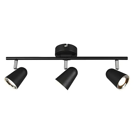 Reality Leuchten  LED-Deckenstrahler Toulouse