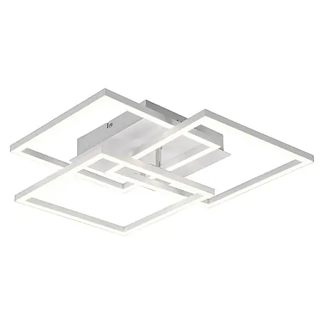 Reality Leuchten  LED-Deckenleuchte Mobile