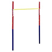Hudora Telovadni drog Fabian enojni  (5 x 123 x 154 cm, Jeklo) | 8306 - Kinderspielgeräte Metall | ICHA - Kinderspielgeräte | ICH - Kinderspielgeräte | IC - Freizeit im Garten | I - Stadtgarten | BAUHAUS