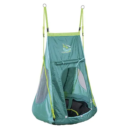 Hudora  Nestschaukel Pirate 90