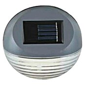Globo Solarleuchte (IP44, Kunststoff, Anzahl LED: 2)