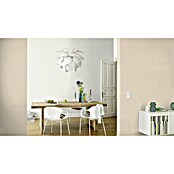 Rasch Kimono Vliestapete Muster (Beige, Uni, 10,05 x 0,53 m) | BAUHAUS