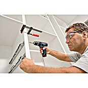 Bosch Professional Akku-Bohrschrauber GSR 12V-15 (12 V, 2 Akkus, 2 Ah, 30 Nm, Ladegerät + 25-tlg. Zubehör + Tasche) | BAUHAUS