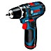 Bosch Professional Akumulatorska bušilica/odvijač 