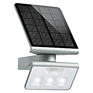Steinel LED sensor buitenlamp XSolar L-S (1,2 W, Detectiehoek: 140 °, IP44)