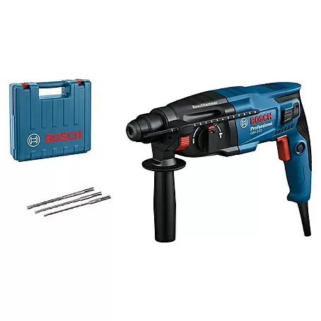 Bosch Professional  Bohrhammer GBH 2-21