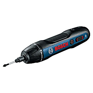 Bosch Professional Akkuschrauber GO (3,6 V, 1 Akku, 1,5 Ah, 5 Nm)
