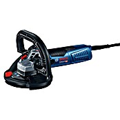 Bosch Professional Betonschleifer (1.500 W, 9.300 U/min, Durchmesser Scheibe: 125 mm) | BAUHAUS