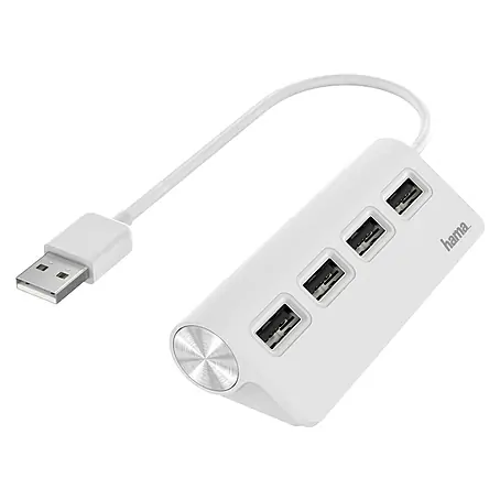 Hama  Hub USB