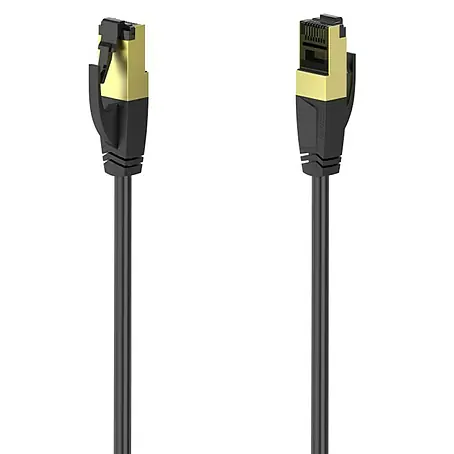 Hama  Netzwerk-Kabel