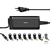Hama Adaptador de red universal (90 W, Negro, Corriente de salida: 5,6 A) | BAUHAUS