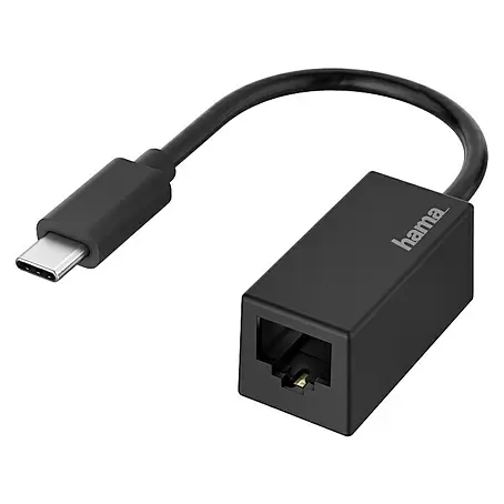 Hama  USB-Netzwerkadapter